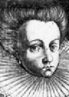 Louisa Juliana van Oranje-Nassau